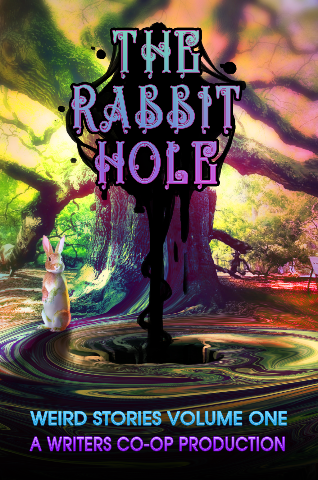 Welcome to The Rabbit Hole!